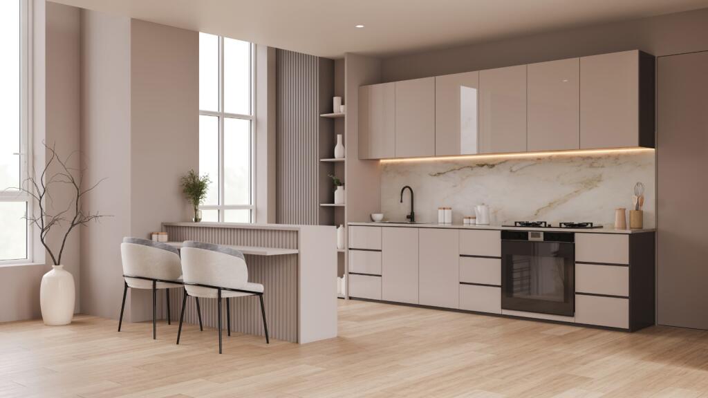 Apartment in Morecambe, West End - View 5