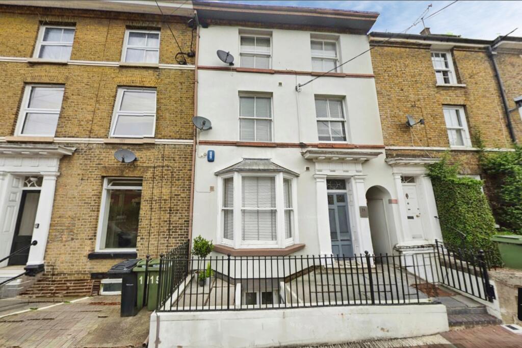 Main image of property: Brewer Street, Maidstone, Kent, ME14