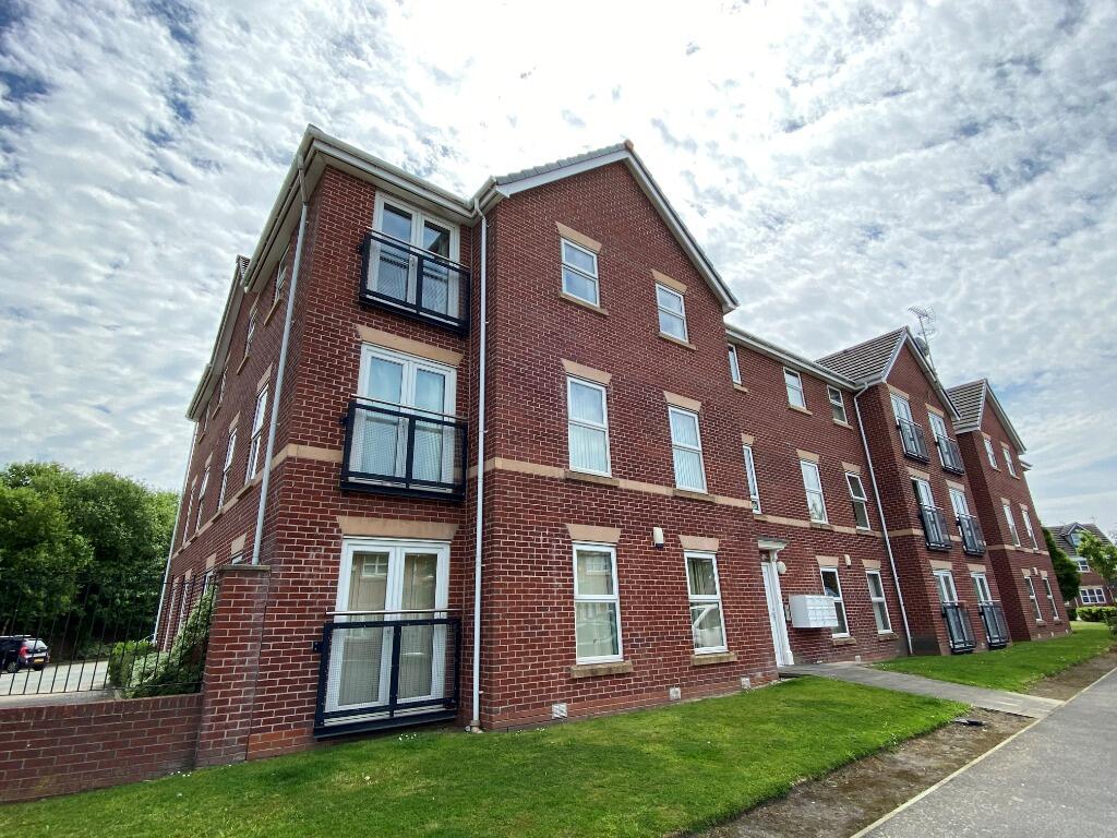 Main image of property: Mystery Close, Wavertree, Liverpool, L15