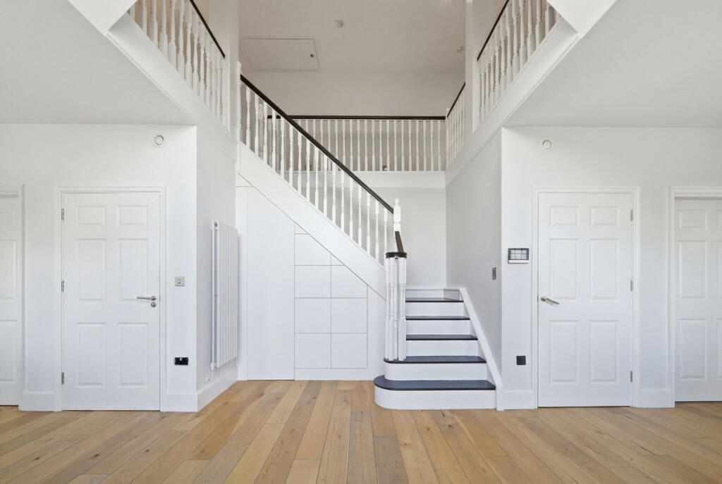 House in Welwyn Hatfield, Essendon - View 4