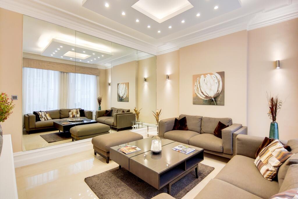 Main image of property: Park Mansions, Knightsbridge, SW1X