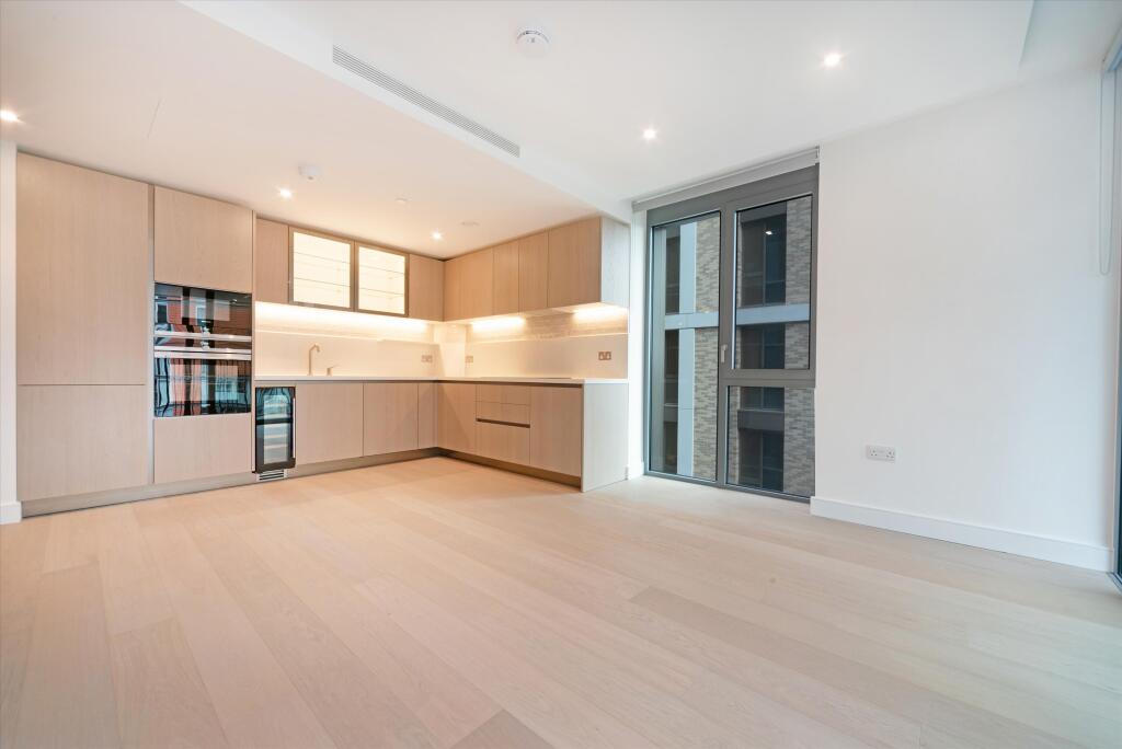 Main image of property: Bowden House, Prince of Wales Drive, Battersea SW11