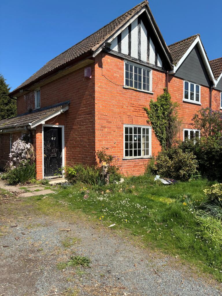 Main image of property: Froxmere Road, Crowle, WR7