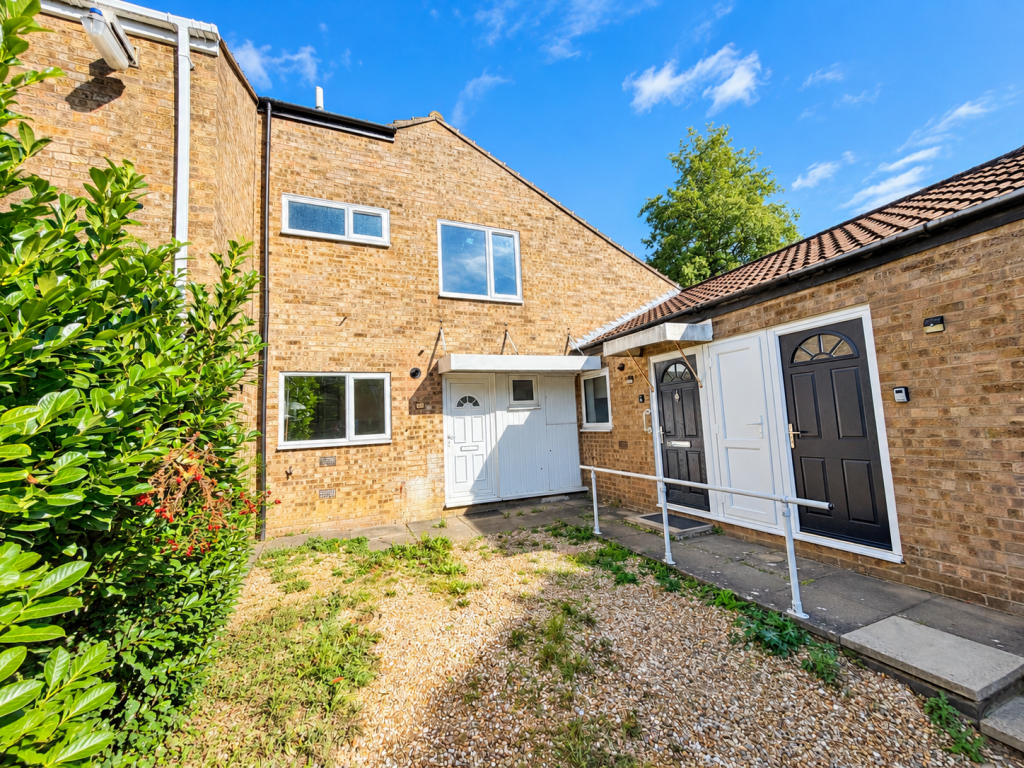 Main image of property: Bede Close, Corby, Northamptonshire, NN18 9PD