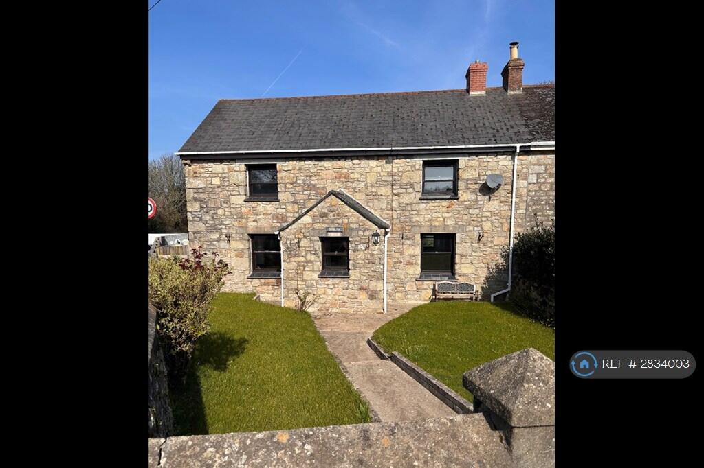 Main image of property: Relubbus Lane, Penzance, TR20