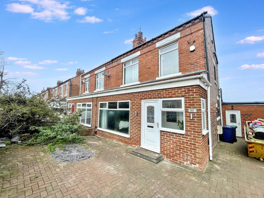 Main image of property: Harton Lane, Harton, South Shields, Tyne and Wear, NE34 0PP