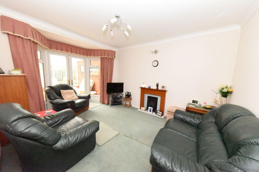 House in Birmingham, West Midlands - View 4