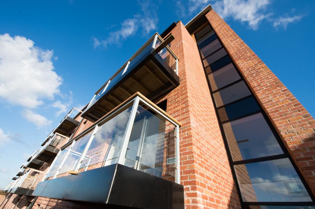 Main image of property: Princeton Place, Liverpool, Merseyside, L8