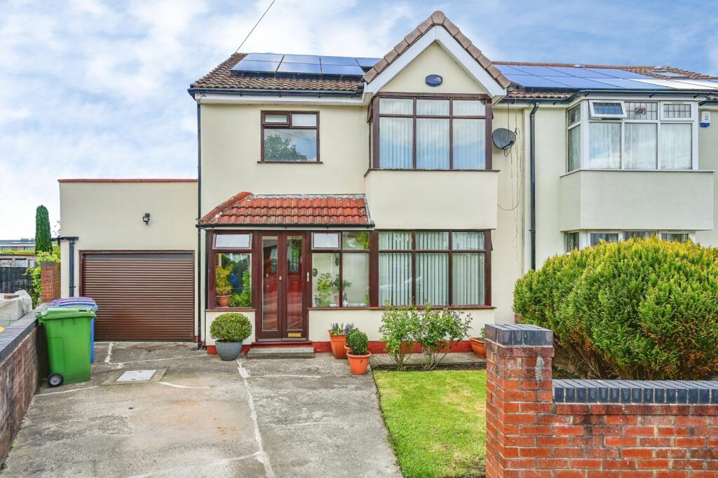Olivetree Road, Liverpool, Merseyside, L15 photo 2