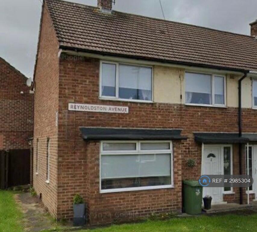 Main image of property: Reynoldston Avenue, Stockton On Tees, TS19