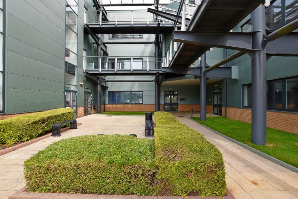 Additional image 5 of Aqueous Three Aston Cross Business Park,  Rocky Lane, Aston, Birmingham