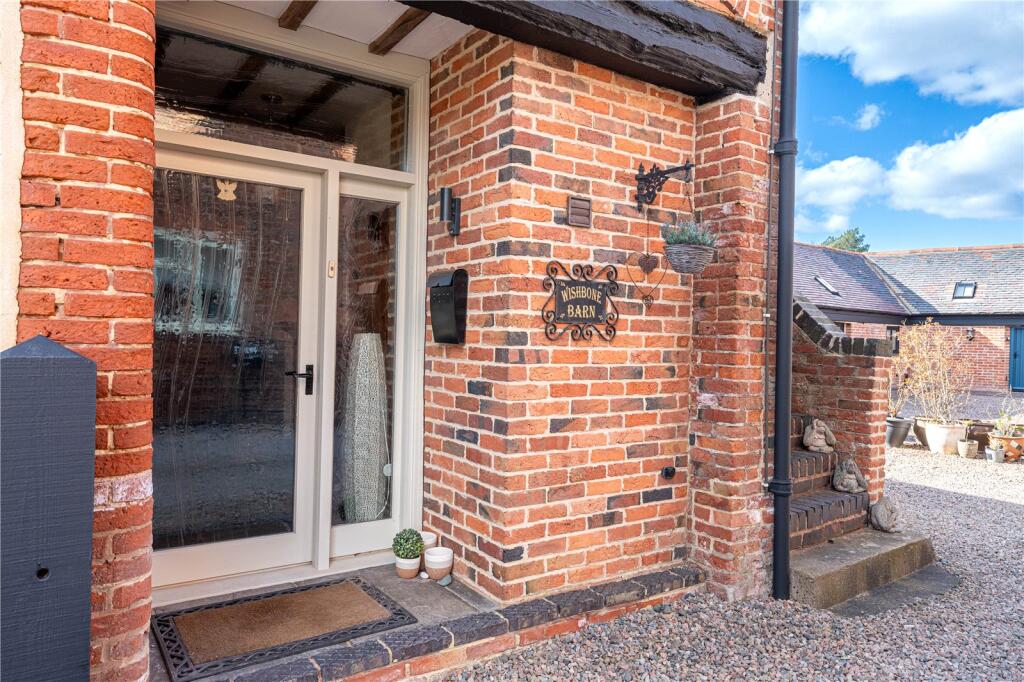 Additional image 27 of Haunton, Tamworth, Staffordshire, B79