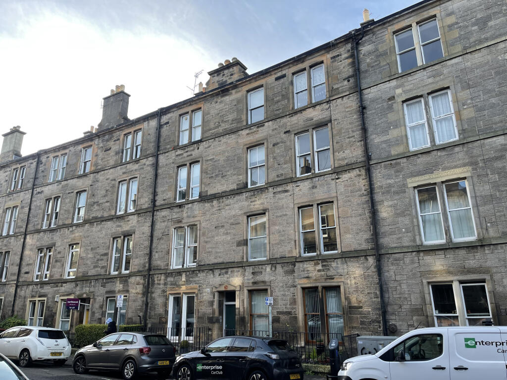 Main image of property: Blackwood Crescent, Edinburgh