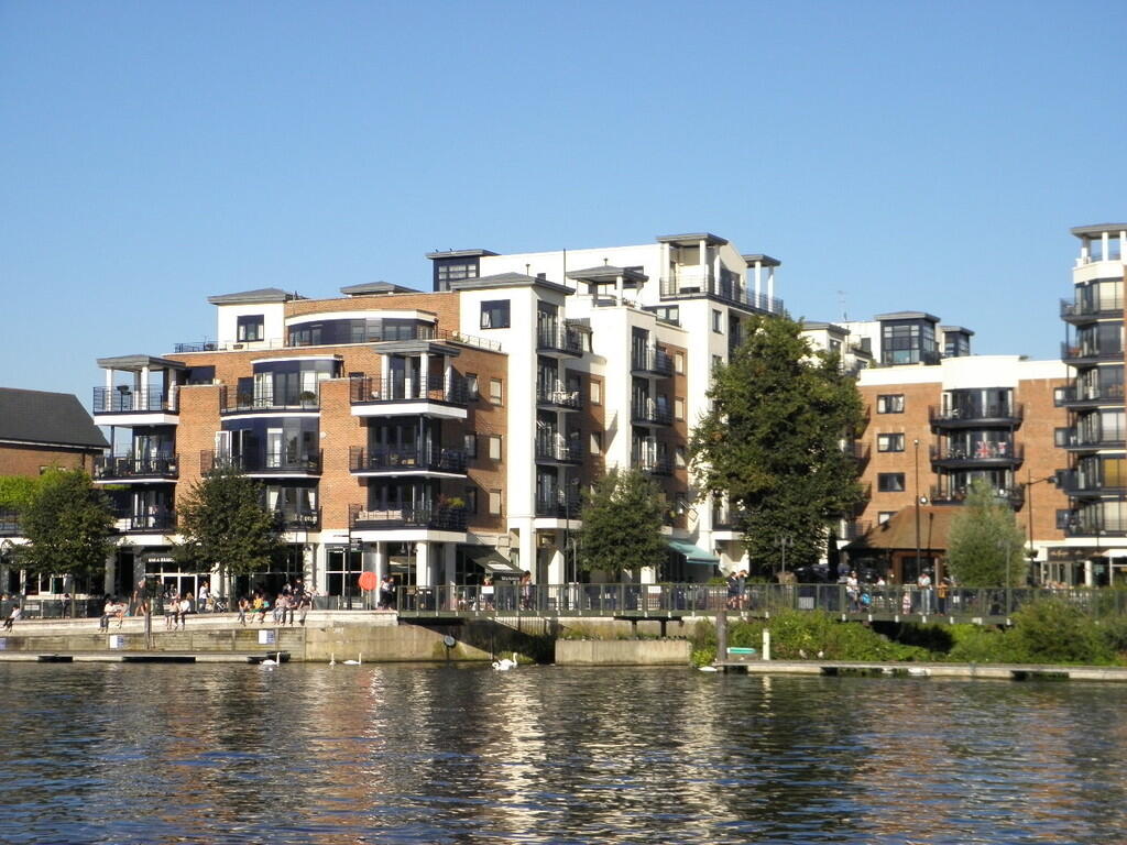 Main image of property: Charter Quay