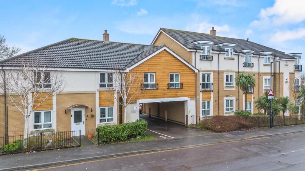 Main image of property: Petherton Road, Hengrove, Bristol