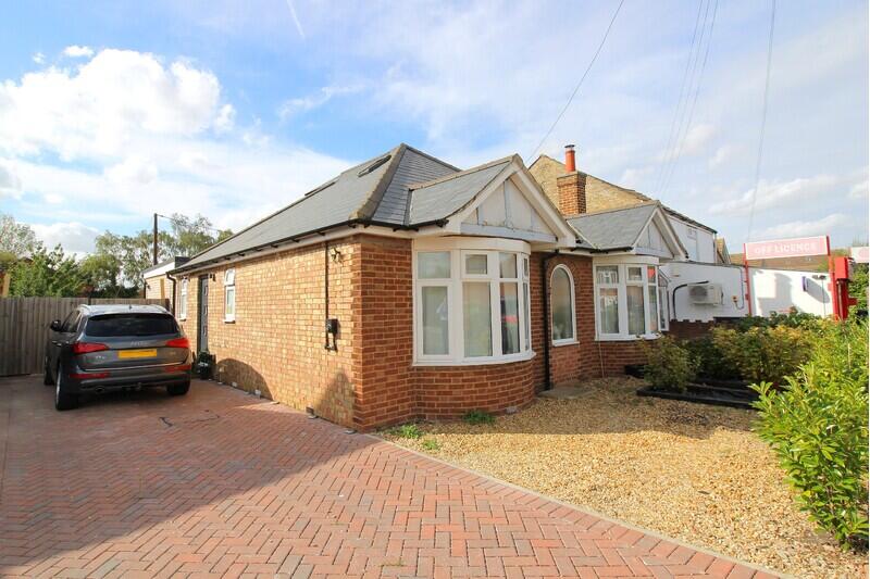Main image of property: Herne Road, Ramsey St Marys, Cambs