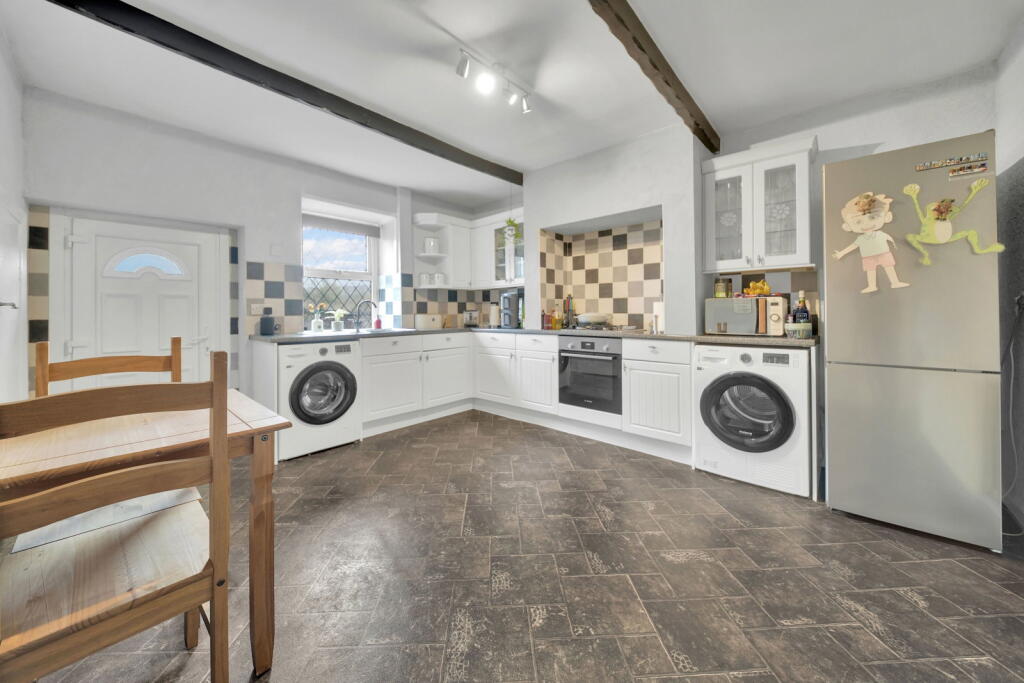 House in Burnley, Habergham - View 2