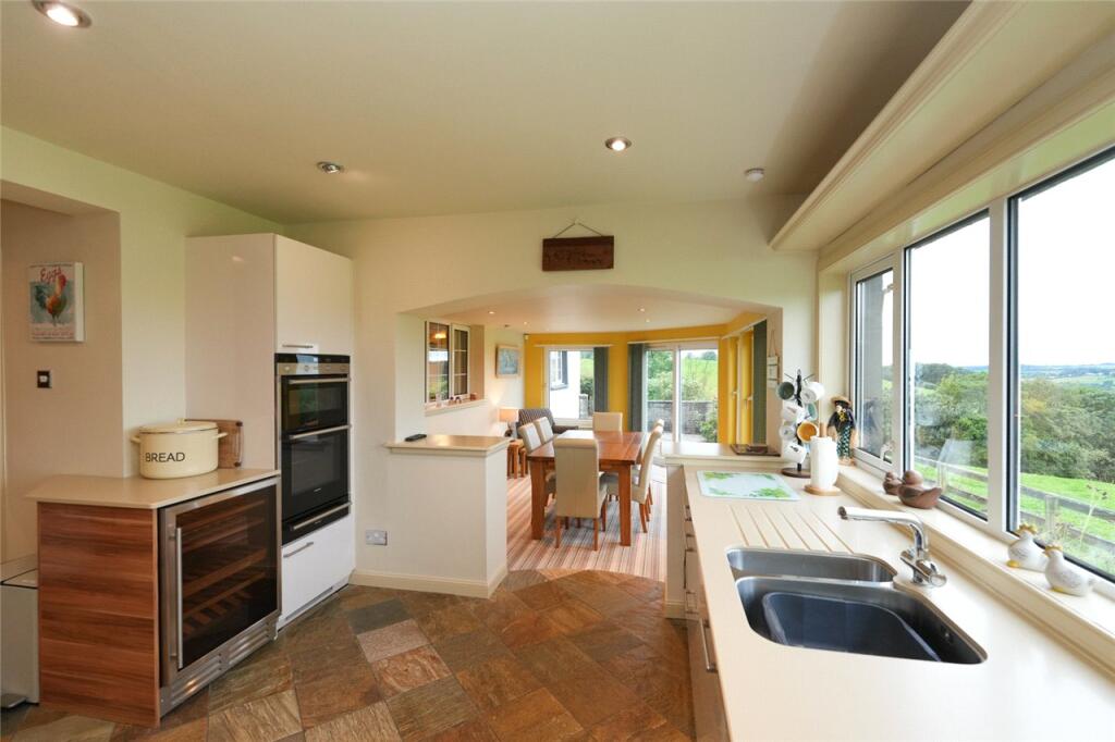 Whiteside Cottage, Darvel, East Ayrshire, KA17 photo 4