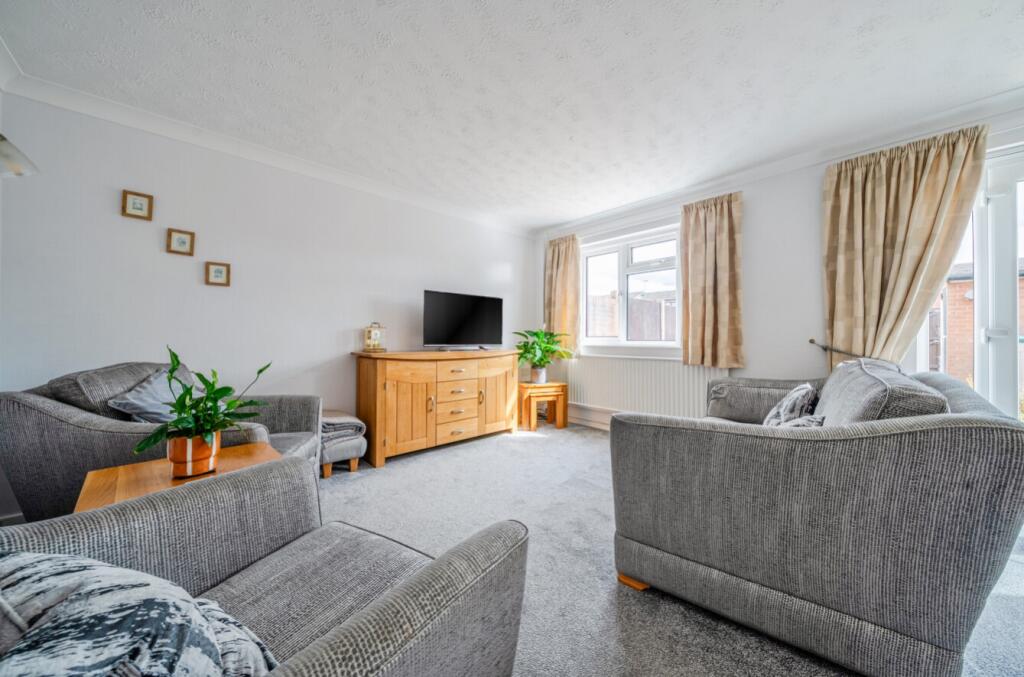 House in Lincoln, Lincolnshire - View 4
