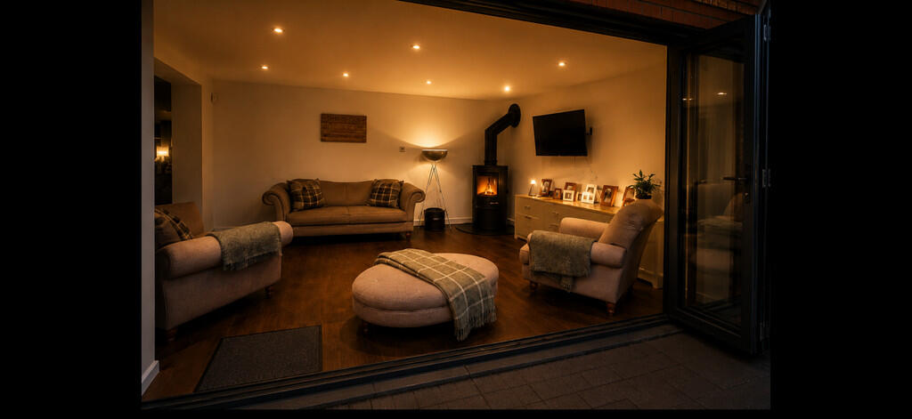 House in Stockport, Greater Manchester - View 5