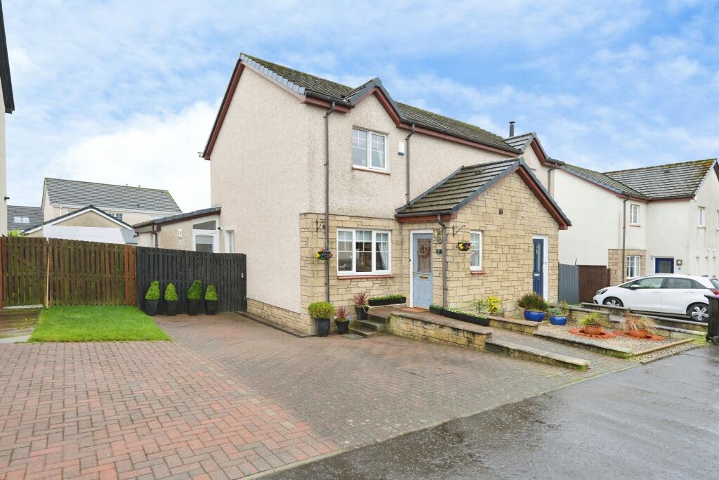 Main image of property: Earl Rise, Dundonald, KA2