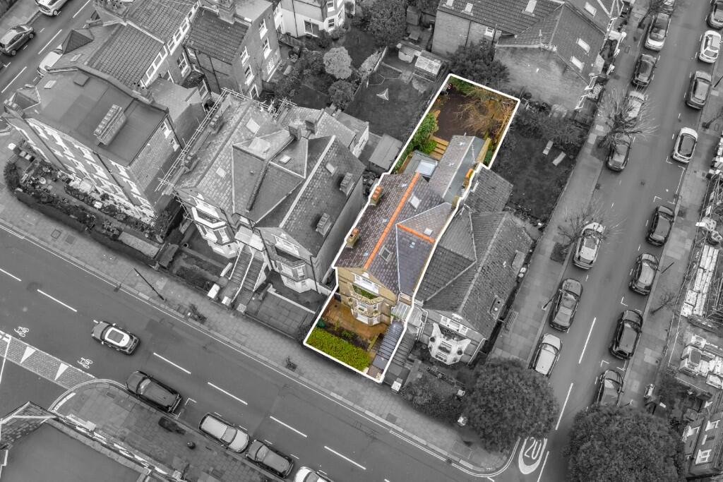 138, Mill Lane, London, NW6 photo 3