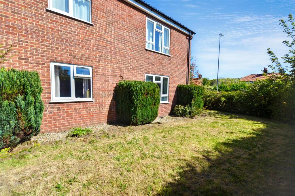 Main image of property: Half-year Close, East Runton, Cromer