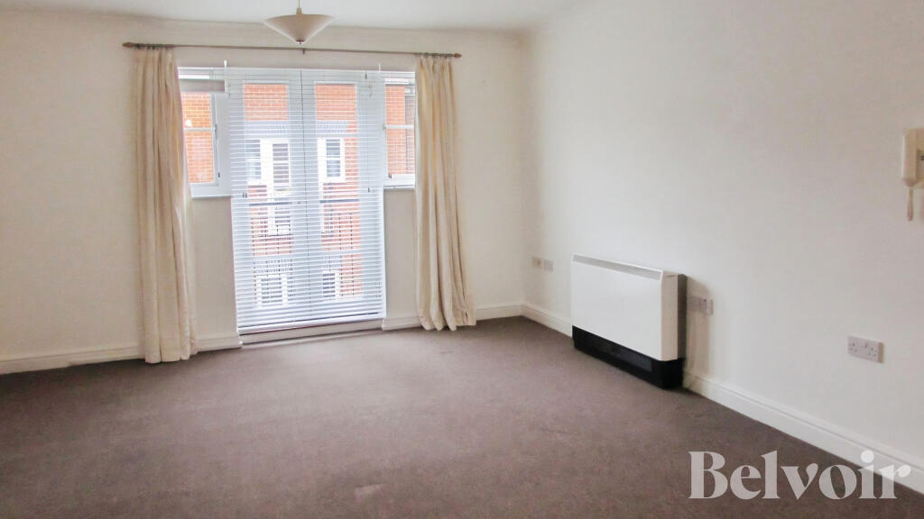 Apartment in Ipswich, Ravenswood - View 4
