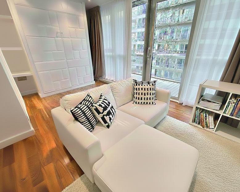 Main image of property: The Edge, Clowes Street, M3 5NG
