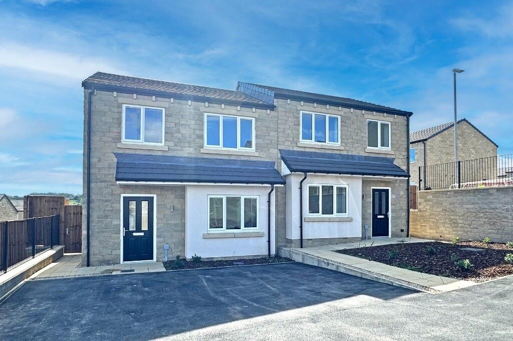 Main image of property: HD6 3FN