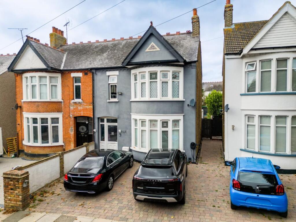 Main image of property: Sandringham Road, Southend-On-Sea