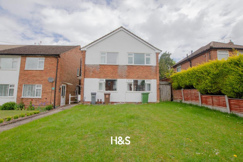 Main image of property: Sansome Road, Shirley, Solihull