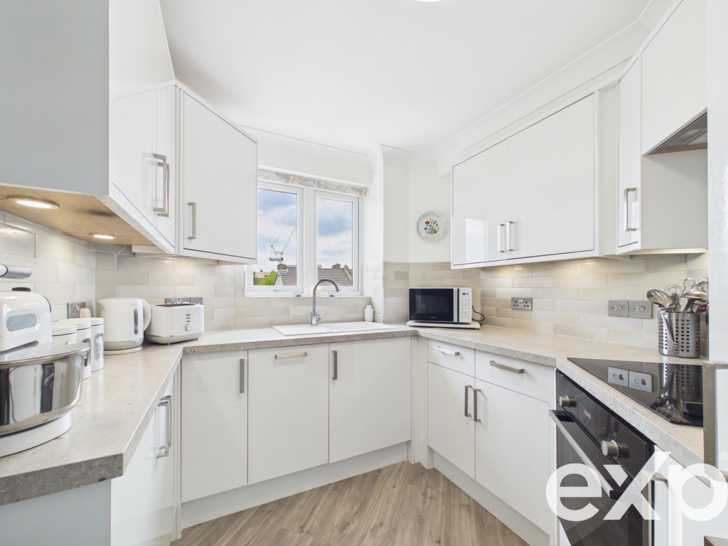 Argent Court, Leicester Road, Barnet, EN5 5FL photo 3