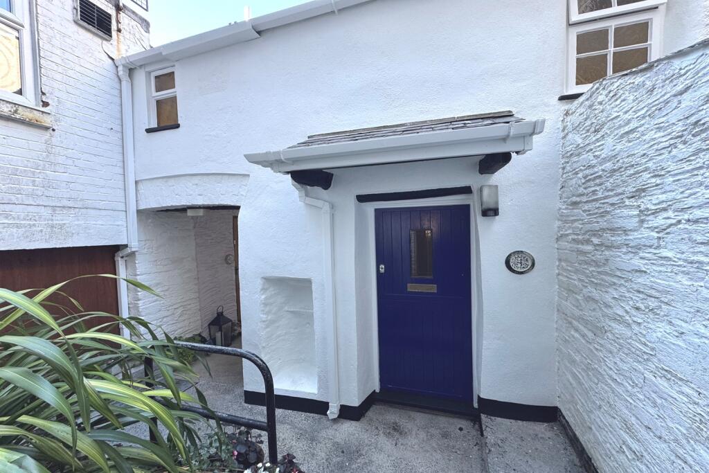 Main image of property: Fore Street, Kingsbridge
