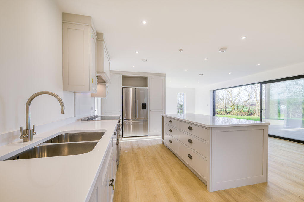 Additional image 4 of Stunning new home in the heart of popular Alhampton, just minutes from Castle Cary.