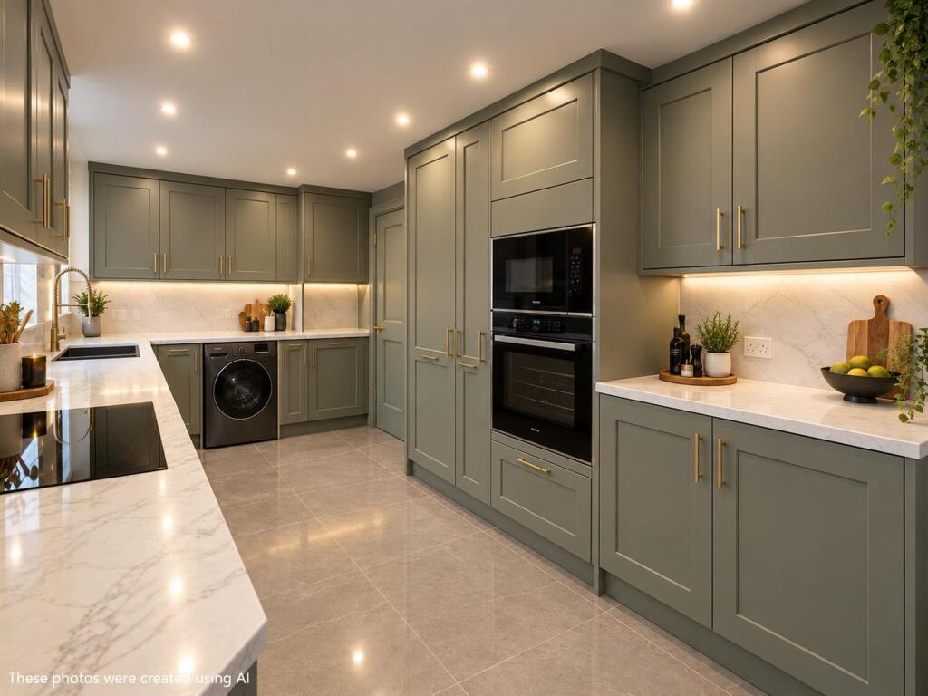House in Stockport, Greater Manchester - View 4