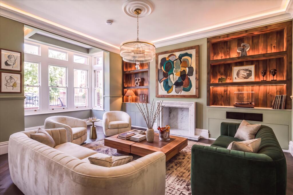 House in London, Clapham - View 4