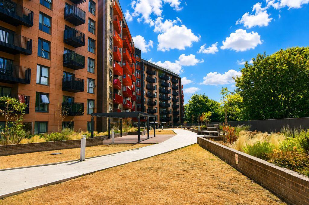 Main image of property: Claribel Court, Mill Wood, Maidstone