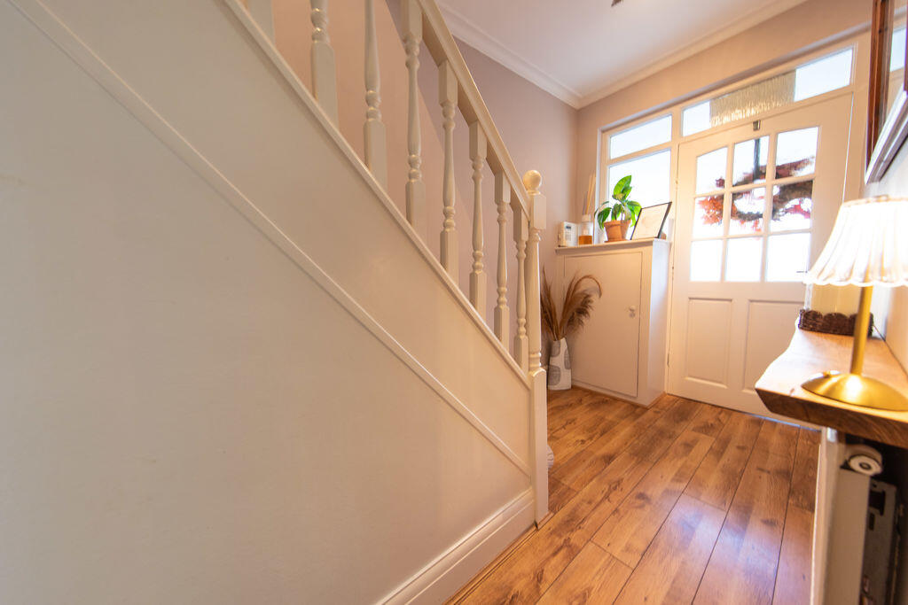 House in Blackpool - More