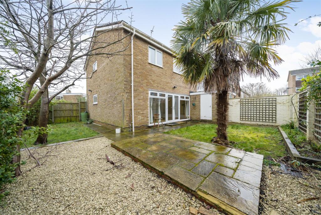 House in London, Poverest, Crofton - View 4