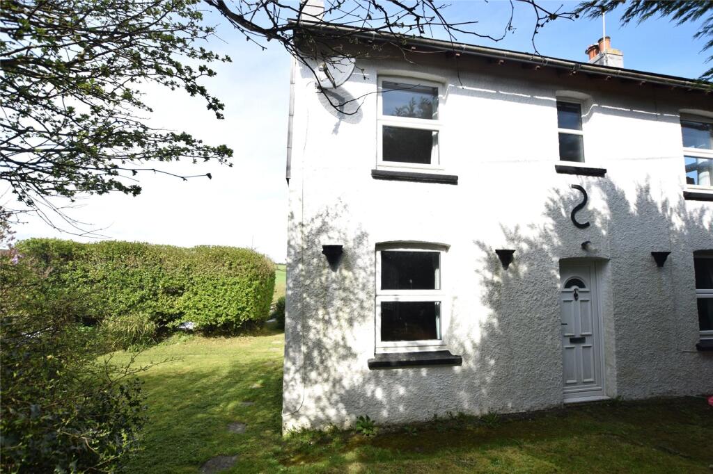 Main image of property: ,, Crackington Haven, Bude