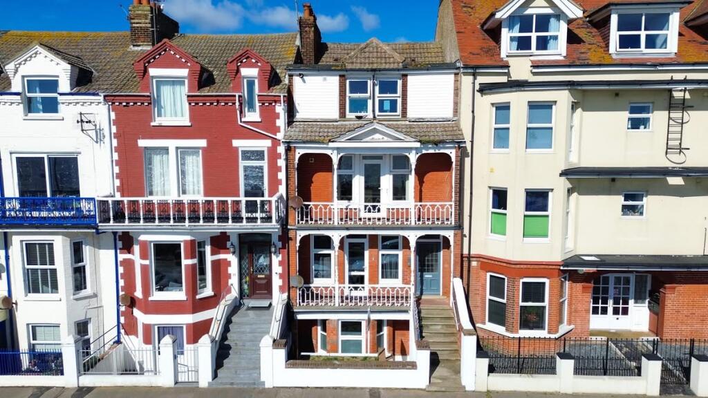 Main image of property: Sea Road, Felixstowe, IP11