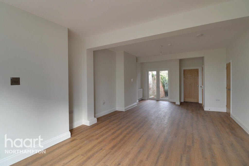 Main image of property: St Georges Avenue, Northampton