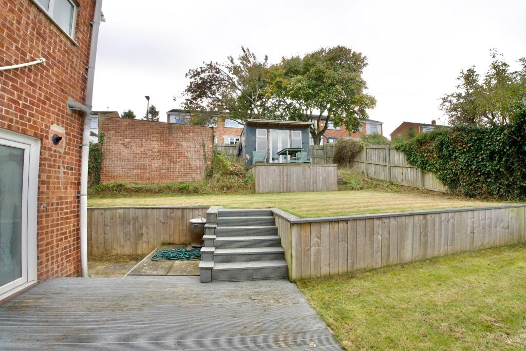Hylton Walk, Sunderland photo 3