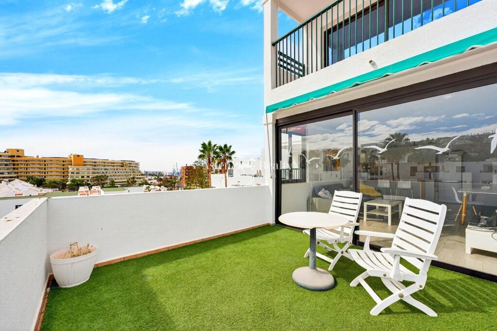 Main image of property: Canary Islands, Tenerife, Torviscas Bajo