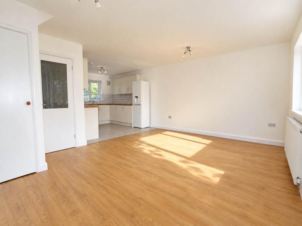 House in Southall - More