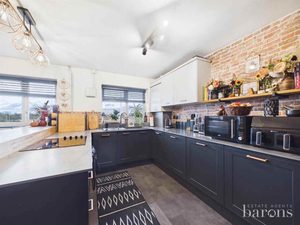 Main image of property: Claythorpe Road, Basingstoke
