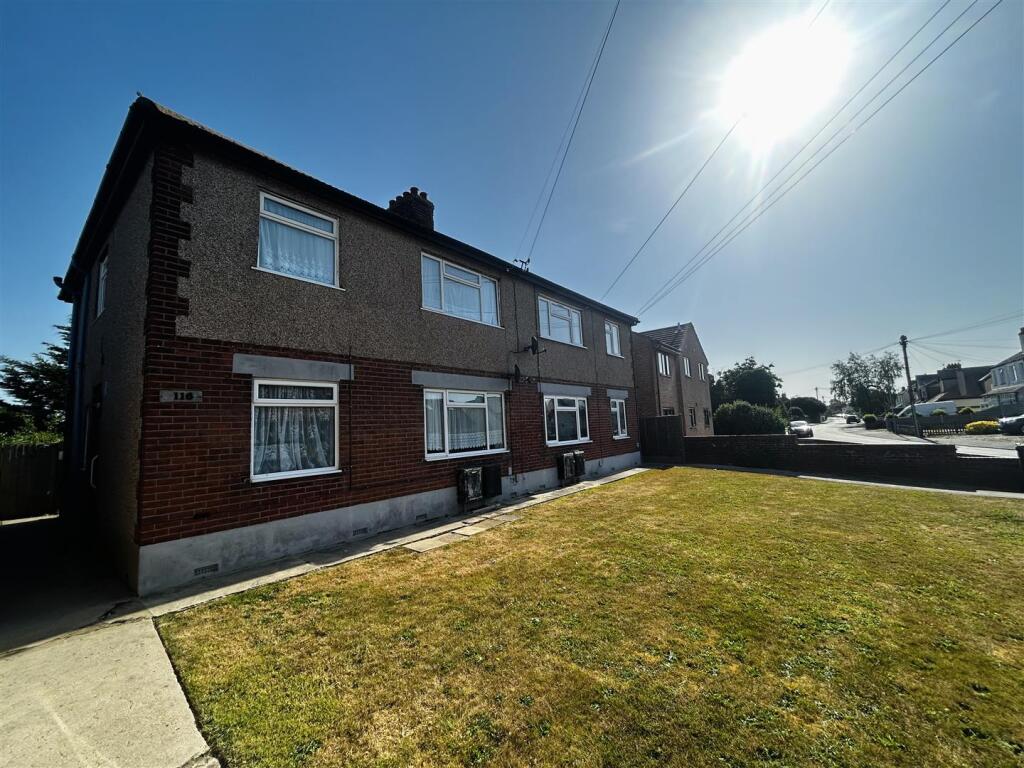 Main image of property: Coppins Road, Clacton-on-Sea