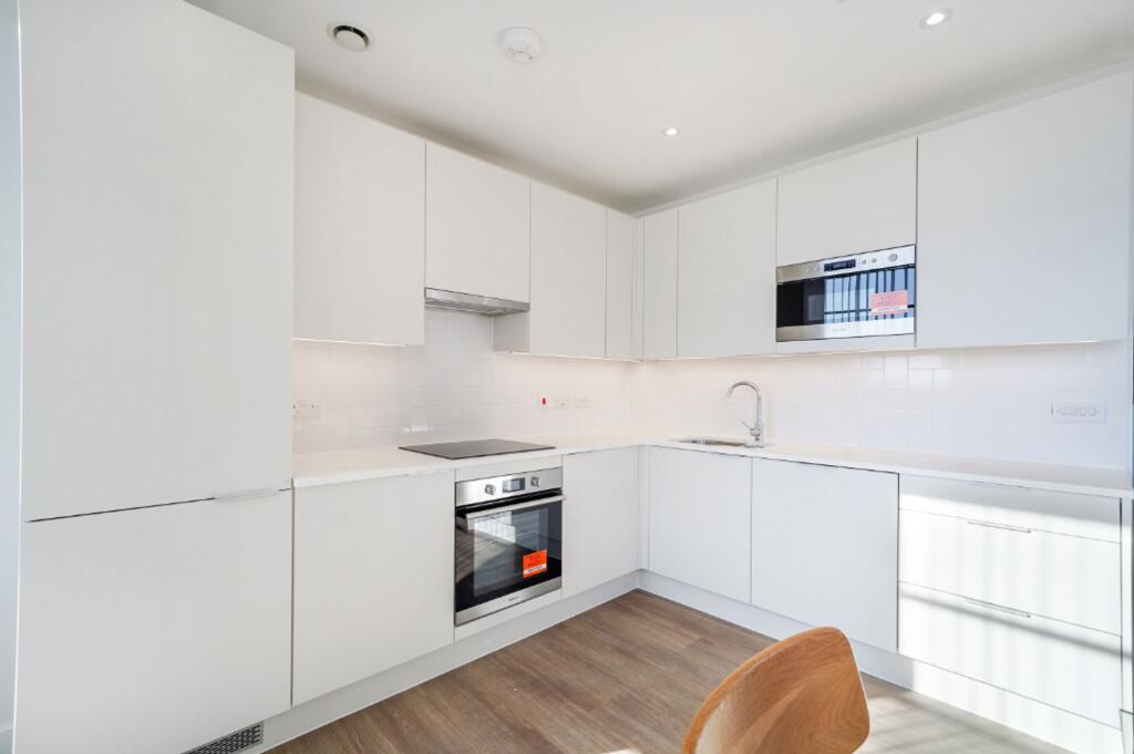 Additional image 21 of Sherlock Quarter, 36 Sherlock Street, B5