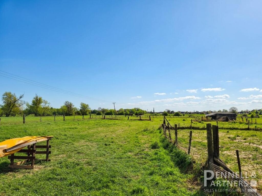 West Delph, PETERBOROUGH, PE7